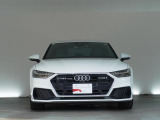 A7スポーツバック 40 TDI クワトロ ディーゼル 4WD 