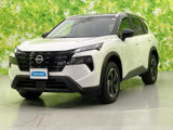 日産 エクストレイル
