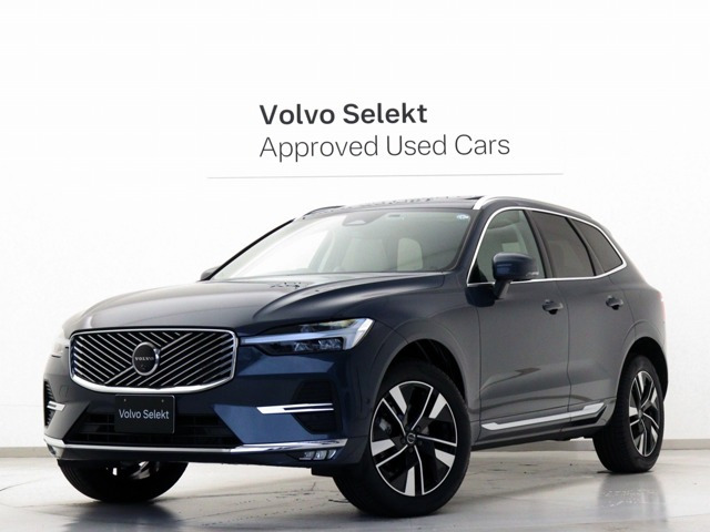 XC60 ウルトラ B5 AWD 4WD