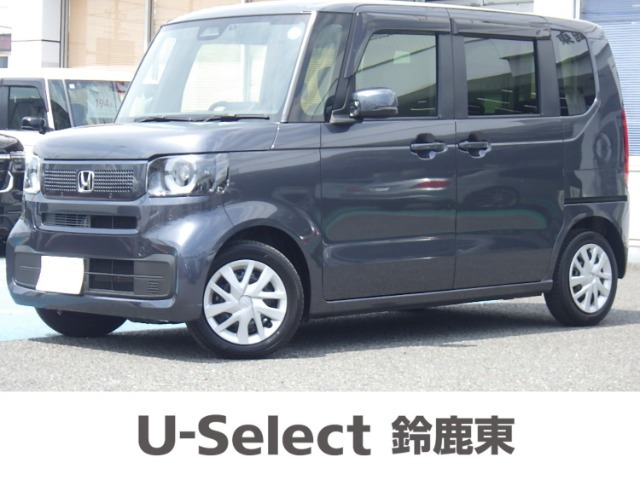 N-BOX  