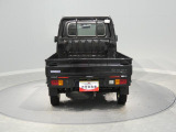 ハイゼットトラック エクストラ 55thアニバーサリー ゴールドエディション 4WD 