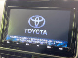 【純正9型ナビ】人気の純正ナビを装備。オーディオ機能も充実しており、Bluetooth接続すればお持ちのスマホやMP3プレイヤーの音楽を再生可能!毎日の運転がさらに楽しくなります!!