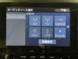 トヨタ純正9インチディスプレイオーディオ