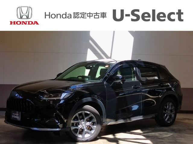 ZR-V 2.0 e:HEV X 4WD