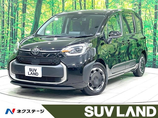 シエンタ ハイブリッド 1.5 Z