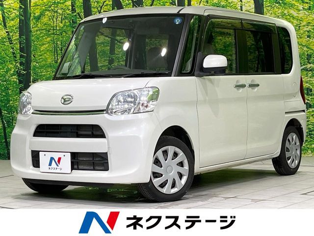 タント L