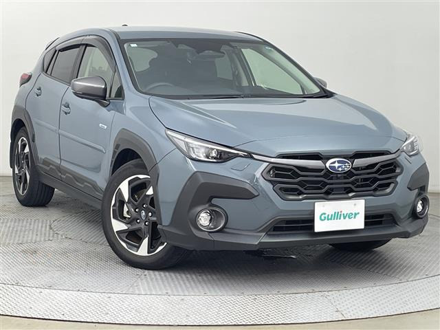 クロストレック 2.0 リミテッド 4WD 修復歴無し