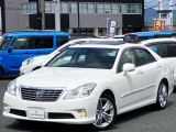 クラウン 3.0 ロイヤルサルーン i-Four アニバーサリー エディション 4WD 