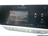 車の運転に前後ドライブレコーダー付き、もしもの時安心です。