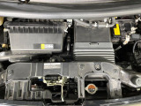 親切・丁寧な専門メカニックスタッフが応対!・車検・点検整備・事故等の修理などアフターサービスも安心。お車のカスタマイズもネクステージのサービススタッフまでご相談ください!