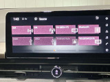 BluetoothAudio・フルセグTVなど魅力的な機能がたくさん♪