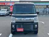 スクラムワゴン PX ターボ ハイルーフ 4WD 