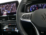 前車と一定の車間距離を保ちながら走る追随システムのACC(アダプティブクルーズコントロール)付!
