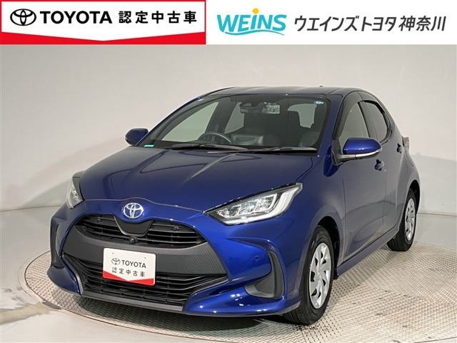 ヤリス 1.5 G 4WD
