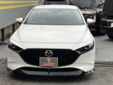 MAZDA3ファストバック 1.5 15S ツーリング 