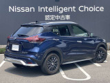 キックス 1.2 AUTECH (e-POWER) 