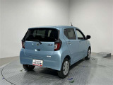 660CCの軽自動車で税金も安く抑えられるので経済的です