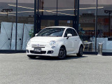 500S ツインエア 5MT修復歴無し