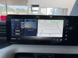 Google 搭載NissanConnectインフォテインメントシステム