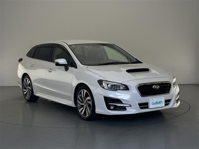 レヴォーグ 1.6 GT-S アイサイト 4WD 4WD 修復歴無し