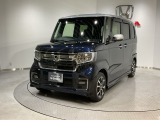 N-BOXカスタム L 