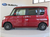 シフォン G スマートアシスト 4WD 