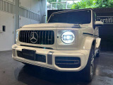 Gクラス AMG G63 4WD 