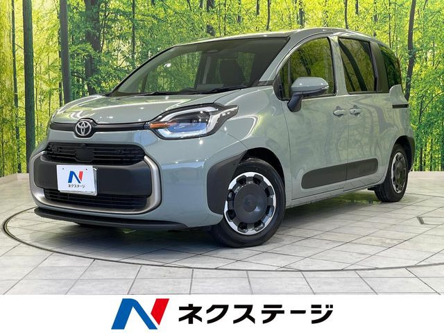 シエンタ ハイブリッド 1.5 Z