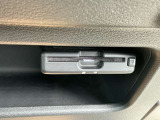 ETCです。セットアップを完了してから納車となりますので、すぐにご利用頂けます。