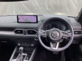CX-5 2.2 XD スポーツアピアランス 4WD 