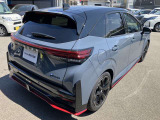 ノートオーラ  1.2 NISMO