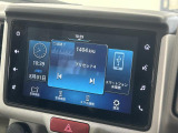 モニター付きオーディオ