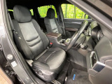 ドライバーによって運転しやすいポジションは異なり、あの車はどうなのか不安なこともありますよね。気になるお車は店頭で乗り込んでご確認いただけます♪