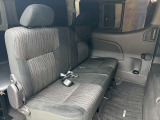 車内もキレイで嫌な臭いもありません☆車内の臭い、汚れが気になる方は内装のスチームクリーナーも施工可能です♪