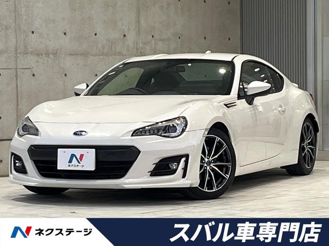 スバル BRZ 