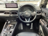 CX-5 2.2 XD スマートエディション 