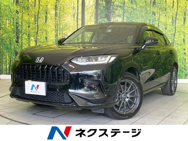 ZR-V 2.0 e:HEV Z 