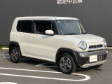 特徴的なスタイルで人気です