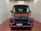 タントカスタム X トップエディション SAIII 