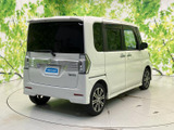 タントカスタム RS トップエディション SAII 