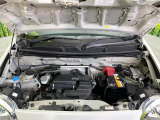 親切・丁寧な専門メカニックスタッフが応対!・車検・点検整備・事故等の修理などアフターサービスも安心。お車のカスタマイズもネクステージのサービススタッフまでご相談ください!