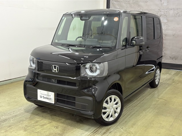 N-BOX  660 4WD