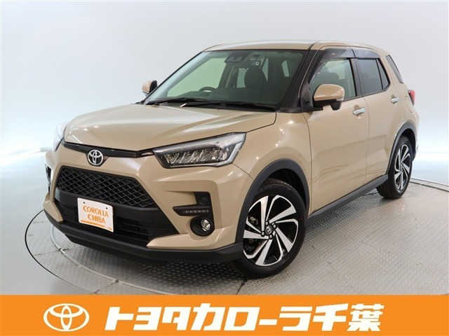 ライズ  1.2 Z