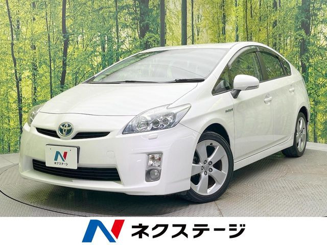 プリウス 1.8 S ツーリングセレクション 
