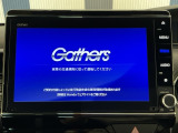 純正メモリーインターナビ付きです!CD・DVD再生、ミュージックサーバー、フルセグTV視聴、Bluetooth・ミュージックプレーヤー接続可能です!