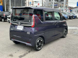 ルークス ハイウェイスター X