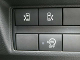 【両側オートスライドドア】スイッチひとつでオープン&クローズ♪雨の日や沢山荷物を持っている時に大活躍!もちろん普段使いも◎