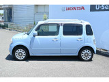 普段使いにちょうどいい 運転もしやすい車