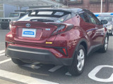 C-HR ハイブリッド 1.8 S LED エディション 