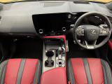 NX 450hプラス Fスポーツ 4WD 